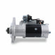 24V Starter Motor 126650-77041 126650-77031 03616020011 for Yanmar 4HAL2 4HD35 4HD30A 6HA2M 6HAL2 6HY 6HYM 6KXZ Marine Industrial Diesel - Fuel Parts Depot