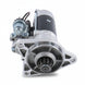 24V Starter Motor 126650-77041 126650-77031 03616020011 for Yanmar 4HAL2 4HD35 4HD30A 6HA2M 6HAL2 6HY 6HYM 6KXZ Marine Industrial Diesel - Fuel Parts Depot