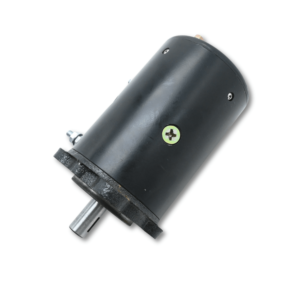 24V Starter Motor 458002 458005 for Ramsey Warn Winch Prestolite 46-2289 MMD4001 - Fuel Parts Depot