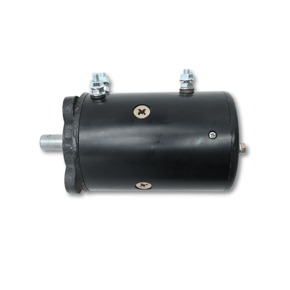 24V Starter Motor 458002 458005 for Ramsey Warn Winch Prestolite 46-2289 MMD4001 - Fuel Parts Depot