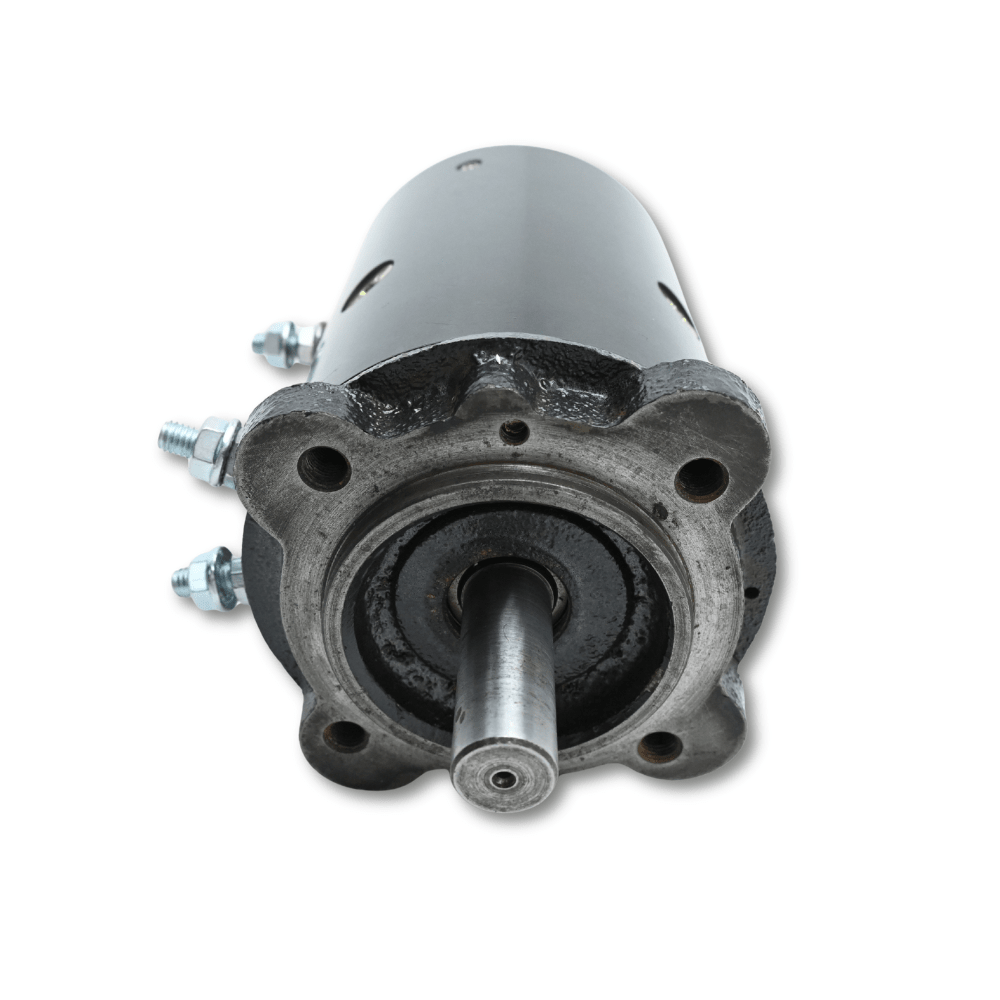 24V Starter Motor 458002 458005 for Ramsey Warn Winch Prestolite 46-2289 MMD4001 - Fuel Parts Depot