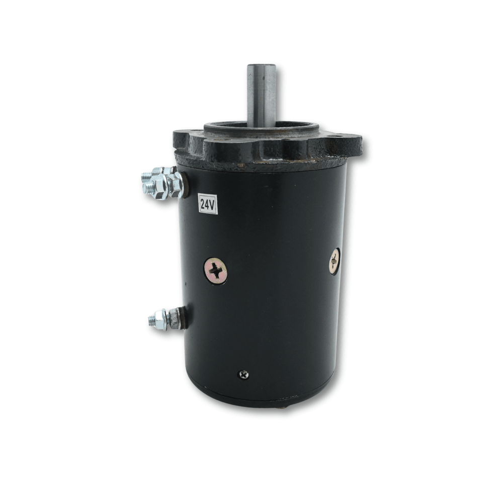 24V Starter Motor 458002 458005 for Ramsey Warn Winch Prestolite 46-2289 MMD4001 - Fuel Parts Depot