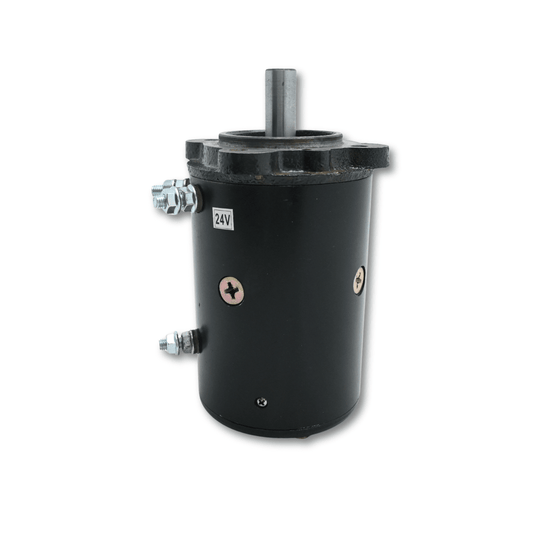 24V Starter Motor 458002 458005 for Ramsey Warn Winch Prestolite 46-2289 MMD4001 - Fuel Parts Depot