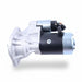 24V Starter Motor MIU801847 for Yanmar 4TNV98C John Deere 75 75G 75P 85 85G 85P Hitachi ZAXIS75US-5N ZAXIS85USB-5N Compact Excavator - Fuel Parts Depot