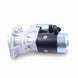 24V Starter Motor MIU801847 for Yanmar 4TNV98C John Deere 75 75G 75P 85 85G 85P Hitachi ZAXIS75US-5N ZAXIS85USB-5N Compact Excavator - Fuel Parts Depot