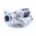 24V Starter Motor MIU801847 for Yanmar 4TNV98C John Deere 75 75G 75P 85 85G 85P Hitachi ZAXIS75US-5N ZAXIS85USB-5N Compact Excavator - Fuel Parts Depot