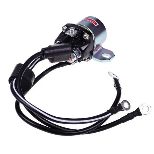 24V Starter Relay 874743 for Volvo TAMD162B TAD1631GE TAMD165A TAD1650VE - Fuel Parts Depot