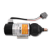 24V Stop Solenoid 873718 888468 881969 52318 for Volvo Engine TD61A TD71AGP TD1030VE Truck - Fuel Parts Depot