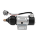 24V Stop Solenoid 873718 888468 881969 52318 for Volvo Engine TD61A TD71AGP TD1030VE Truck - Fuel Parts Depot