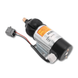 24V Stop Solenoid 873718 888468 881969 52318 for Volvo Engine TD61A TD71AGP TD1030VE Truck - Fuel Parts Depot