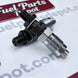 2Pcs Fuel Injector 16871 - 53002 for Kubota Engine D722 D902 D782 Z482 Z602 Excavator - Fuel Parts Depot