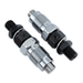 2Pcs Fuel Injector 16871 - 53002 for Kubota Engine D722 D902 D782 Z482 Z602 Excavator - Fuel Parts Depot