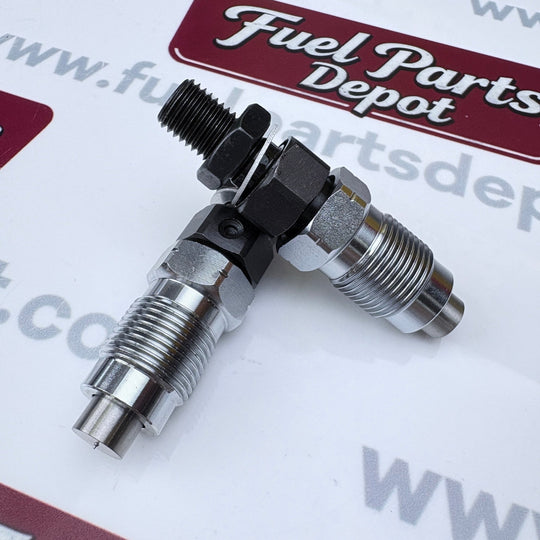 2Pcs Fuel Injector 16871 - 53002 for Kubota Engine D722 D902 D782 Z482 Z602 Excavator - Fuel Parts Depot