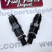 2Pcs Fuel Injector 16871 - 53904 16871 - 53900 for Kubota D902 D722 Z482 Z602 Engine - Fuel Parts Depot