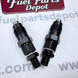 2Pcs Fuel Injector 16871 - 53904 16871 - 53900 for Kubota D902 D722 Z482 Z602 Engine - Fuel Parts Depot