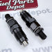 2Pcs Fuel Injector 16871 - 53904 16871 - 53900 for Kubota D902 D722 Z482 Z602 Engine - Fuel Parts Depot