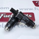 2Pcs Fuel Injector 16871 - 53904 16871 - 53900 for Kubota D902 D722 Z482 Z602 Engine - Fuel Parts Depot