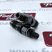 2Pcs Fuel Injector 16871 - 53904 16871 - 53900 for Kubota D902 D722 Z482 Z602 Engine - Fuel Parts Depot