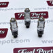 3 Pc Fuel Injector 16001 - 53000 For Kubota RTV900G RTV900T RTV900W ZD18 ZD21 ZD221 ZD321 D722 D782 D902 - Fuel Parts Depot