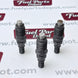 3 Pcs Fuel Injection Nozzle 719620-53700 for Yanmar 3TNE68C 3TNA72C 3TNE74 3TNV76 Fits Komatsu 3D68E-3 3D74E-3 Engine - Fuel Parts Depot