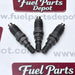 3 Pcs Fuel Injection Nozzle 719620-53700 for Yanmar 3TNE68C 3TNA72C 3TNE74 3TNV76 Fits Komatsu 3D68E-3 3D74E-3 Engine - Fuel Parts Depot