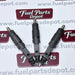 3 Pcs Fuel Injector 0223 - 3085 KBAL65S13 Compatible for Deutz F3L912 F4L912 F4L913 F5L912 - Fuel Parts Depot