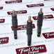 3 Pcs Fuel Injector 0223 - 3085 KBAL65S13 Compatible for Deutz F3L912 F4L912 F4L913 F5L912 - Fuel Parts Depot