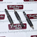 3 Pcs Fuel Injector 0223 - 3085 KBAL65S13 Compatible for Deutz F3L912 F4L912 F4L913 F5L912 - Fuel Parts Depot