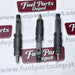 3 Pcs Fuel Injector 0223 - 3085 KBAL65S13 Compatible for Deutz F3L912 F4L912 F4L913 F5L912 - Fuel Parts Depot