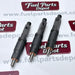 3 Pcs Fuel Injector 0223 - 3085 KBAL65S13 Compatible for Deutz F3L912 F4L912 F4L913 F5L912 - Fuel Parts Depot