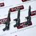 3 Pcs Fuel Injector 0445110540 5801569141 for CASE F5HF F5BF New Holland L221 L228 Tractor Skid Steer - Fuel Parts Depot