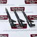 3 Pcs Fuel Injector 0445110540 5801569141 for CASE F5HF F5BF New Holland L221 L228 Tractor Skid Steer - Fuel Parts Depot