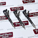 3 Pcs Fuel Injector 0445110540 5801569141 for CASE F5HF F5BF New Holland L221 L228 Tractor Skid Steer - Fuel Parts Depot