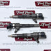 3 Pcs Fuel Injector 0445110540 5801569141 for CASE F5HF F5BF New Holland L221 L228 Tractor Skid Steer - Fuel Parts Depot