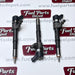 3 Pcs Fuel Injector 0445110540 5801569141 for CASE F5HF F5BF New Holland L221 L228 Tractor Skid Steer - Fuel Parts Depot