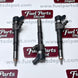 3 Pcs Fuel Injector 0445110540 5801569141 for CASE F5HF F5BF New Holland L221 L228 Tractor Skid Steer - Fuel Parts Depot