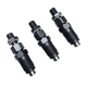 3 Pcs Fuel Injector 119515 - 53000 119515 - 53001 for Yanmar 2TNV70 3TNM68 3TNM72 3TNM74F 3TNV70 3YM20 Engine - Fuel Parts Depot