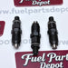3 Pcs Fuel Injector 119515 - 53000 119515 - 53001 for Yanmar 2TNV70 3TNM68 3TNM72 3TNM74F 3TNV70 3YM20 Engine - Fuel Parts Depot
