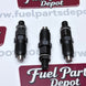 3 Pcs Fuel Injector 119515 - 53000 119515 - 53001 for Yanmar 2TNV70 3TNM68 3TNM72 3TNM74F 3TNV70 3YM20 Engine - Fuel Parts Depot