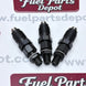 3 Pcs Fuel Injector 119515 - 53000 119515 - 53001 for Yanmar 2TNV70 3TNM68 3TNM72 3TNM74F 3TNV70 3YM20 Engine - Fuel Parts Depot