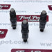 3 Pcs Fuel Injector 119515 - 53000 119515 - 53001 for Yanmar 2TNV70 3TNM68 3TNM72 3TNM74F 3TNV70 3YM20 Engine - Fuel Parts Depot