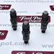 3 Pcs Fuel Injector 119515 - 53000 119515 - 53001 for Yanmar 2TNV70 3TNM68 3TNM72 3TNM74F 3TNV70 3YM20 Engine - Fuel Parts Depot