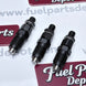 3 Pcs Fuel Injector 119515 - 53000 119515 - 53001 for Yanmar 2TNV70 3TNM68 3TNM72 3TNM74F 3TNV70 3YM20 Engine - Fuel Parts Depot