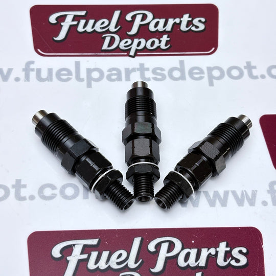 3 Pcs Fuel Injector 119515 - 53001 11951553001 for Yanmar 3TNV70 3TNV88 3YM30 Engine John Deere - Fuel Parts Depot
