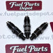 3 Pcs Fuel Injector 119515 - 53001 11951553001 for Yanmar 3TNV70 3TNV88 3YM30 Engine John Deere - Fuel Parts Depot