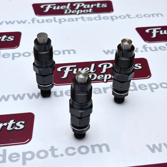 3 Pcs Fuel Injector 119515 - 53001 11951553001 for Yanmar 3TNV70 3TNV88 3YM30 Engine John Deere - Fuel Parts Depot