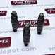 3 Pcs Fuel Injector 119515 - 53001 11951553001 for Yanmar 3TNV70 3TNV88 3YM30 Engine John Deere - Fuel Parts Depot