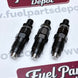 3 Pcs Fuel Injector 119515 - 53001 11951553001 for Yanmar 3TNV70 3TNV88 3YM30 Engine John Deere - Fuel Parts Depot