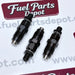 3 Pcs Fuel Injector 119515 - 53001 11951553001 for Yanmar 3TNV70 3TNV88 3YM30 Engine John Deere - Fuel Parts Depot