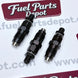 3 Pcs Fuel Injector 119515 - 53001 11951553001 for Yanmar 3TNV70 3TNV88 3YM30 Engine John Deere - Fuel Parts Depot